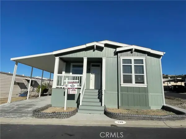 3500 Buchanan Street  #138, Riverside, CA 92503