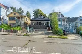 3520 Harrison Street, Oakland, CA 94611 - #1