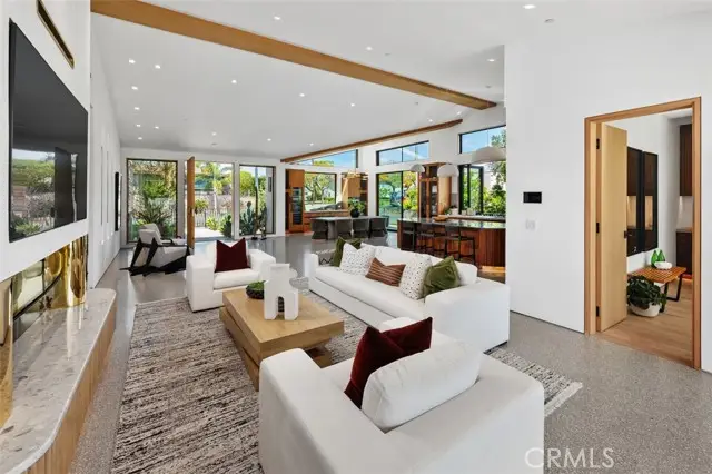 2398 Redlands Drive, Newport Beach, CA 92660 - #3