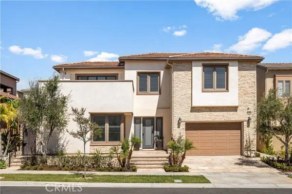 53 Bellatrix, Irvine, CA 92618