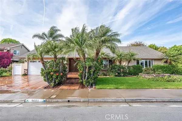 9601 Jura Drive, Huntington Beach, CA 92646