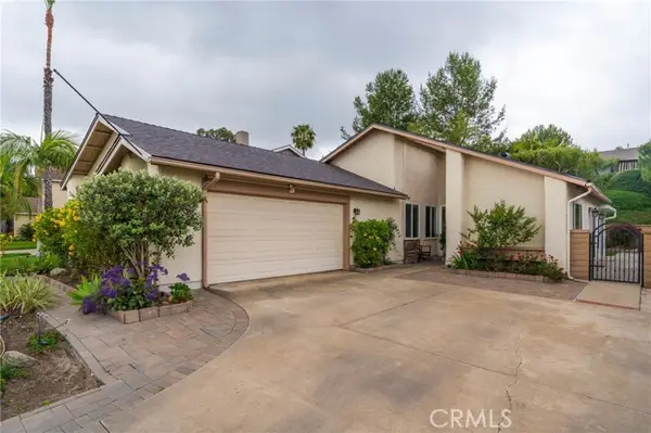 22021 Calderas, Mission Viejo, CA 92691