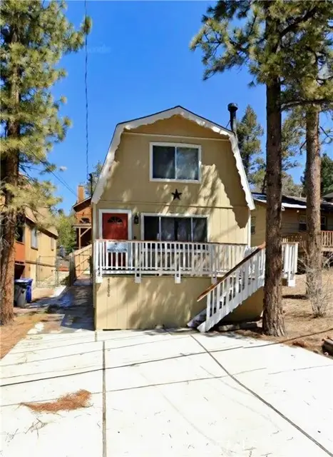 42806 Cougar, Big Bear Lake, CA 92315 - #1