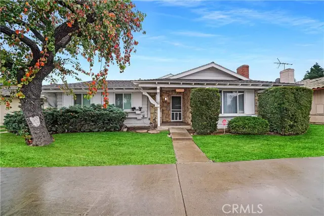 16722 Goldenwest Street, Huntington Beach, CA 92647 - #1