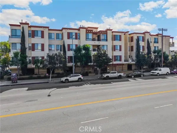 6938 Laurel Canyon, North Hollywood, CA 91605