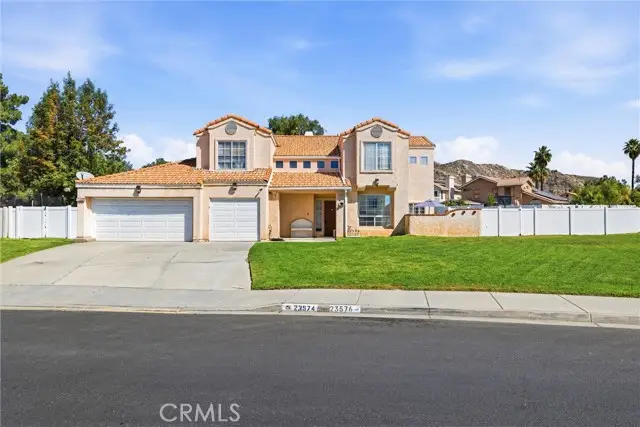 23574 Lake Valley Drive, Moreno Valley, CA 92557 - #2