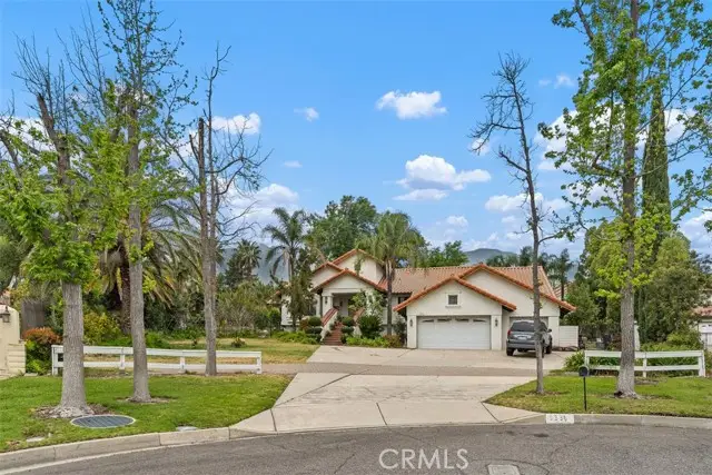 5336 Running Fawn Court, Rancho Cucamonga, CA 91737 - #1