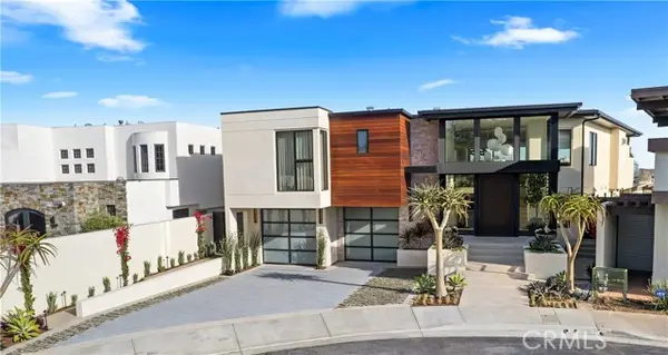 23502 Seaward Isle, Dana Point, CA 92629