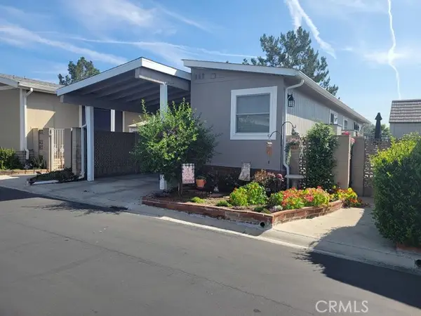 736 Terrace Lake Drive  #324, Brea, CA 92821