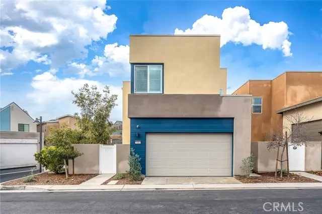 446 Chorus, Irvine, CA 92618 - #1