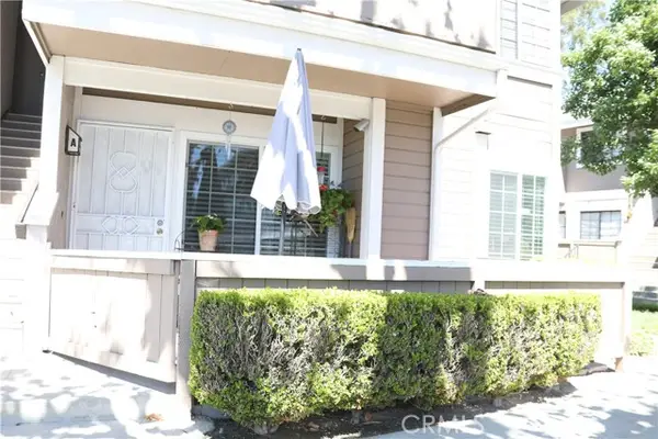 1505 Raitt  #97, Santa Ana, CA 92704