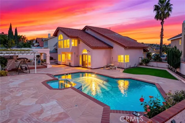 24301 Sunnycrest Court, Diamond Bar, CA 91765 - #1