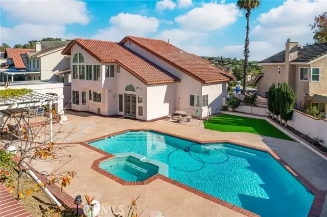 24301 Sunnycrest Court, Diamond Bar, CA 91765 - #3