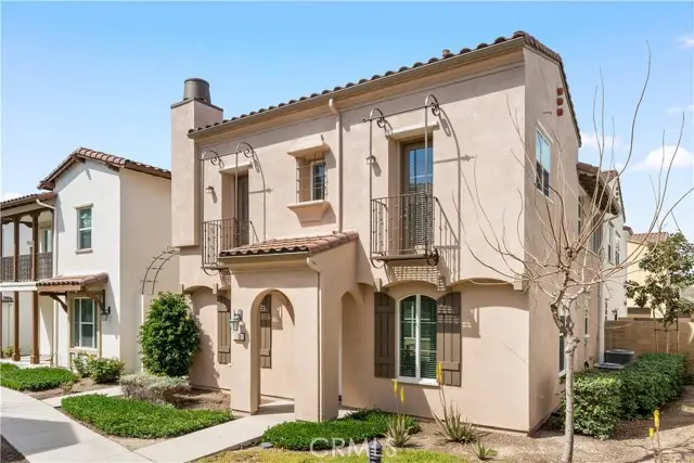 153 Fixie, Irvine, CA 92618 - #3