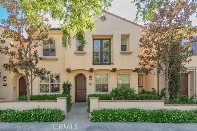 144 Velvet Flower, Irvine, CA 92620 - #1