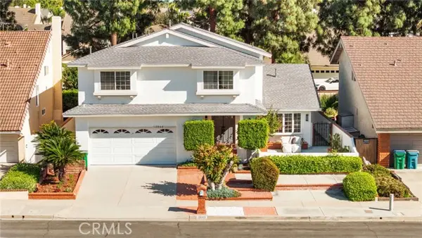 13802 Margene, Irvine, CA 92620