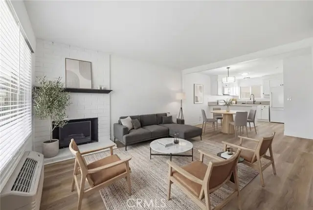 1722 Mitchell  #152, Tustin, CA 92780 - #3