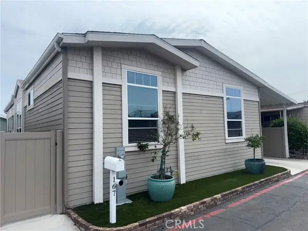 16444 Bolsa Chica Street  #167, Huntington Beach, CA 92649