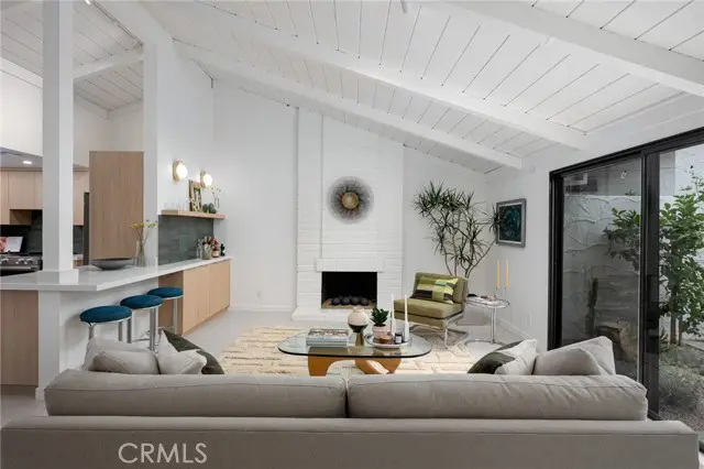 2255 Miramonte  #D, Palm Springs, CA 92264 - #1