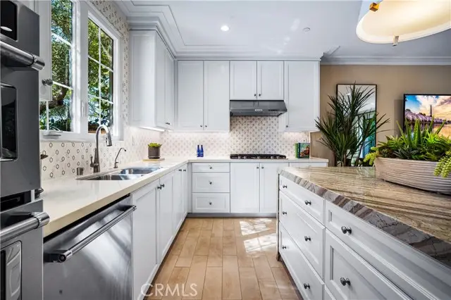 166 Villa Ridge, Irvine, CA 92602 - #3