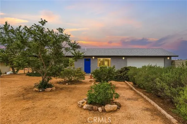 58193 Campanula, Yucca Valley, CA 92284