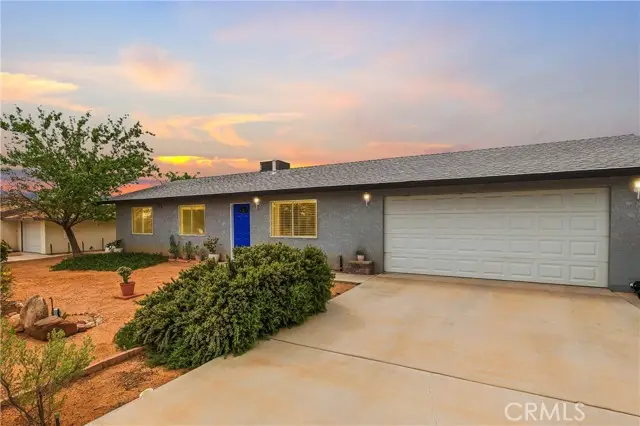 58193 Campanula, Yucca Valley, CA 92284 - #2