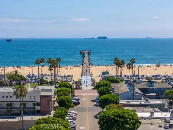 805 Ocean Avenue  #6, Seal Beach, CA 90740