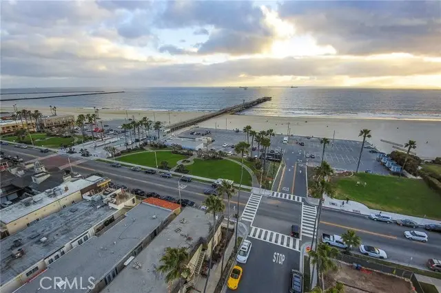 805 Ocean Avenue  #6, Seal Beach, CA 90740 - #2