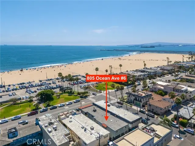 805 Ocean Avenue  #6, Seal Beach, CA 90740 - #3