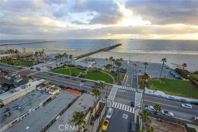 805 Ocean Avenue  #6, Seal Beach, CA 90740 - #2