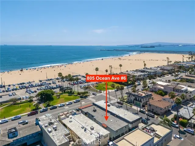 805 Ocean Avenue  #6, Seal Beach, CA 90740 - #3