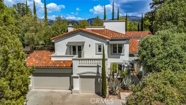 6 Via Terracaleta, Trabuco Canyon, CA 92679 - #1