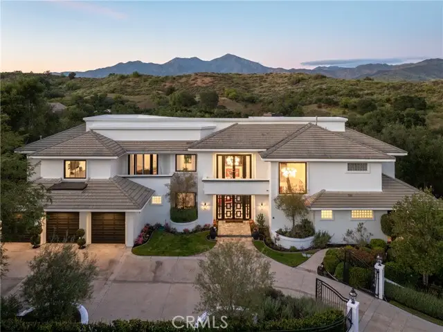 8 Palomino, Trabuco Canyon, CA 92679 - #1