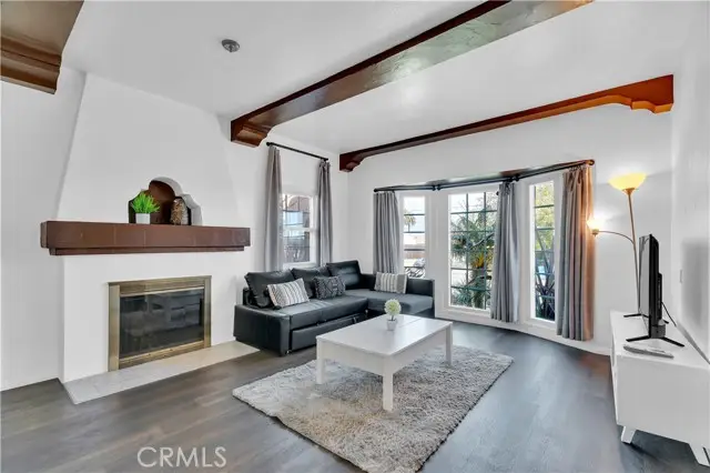 8319 Van Ness, Inglewood, CA 90305 - #1