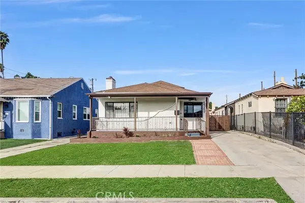 5349 Allan, Los Angeles, CA 90032