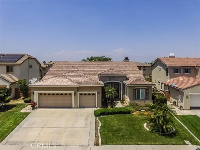 13862 Dearborn Street, Corona, CA 92880 - #1