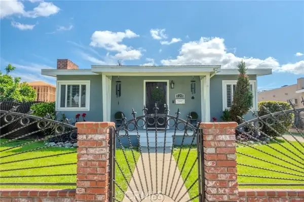 128 67th, Long Beach, CA 90805