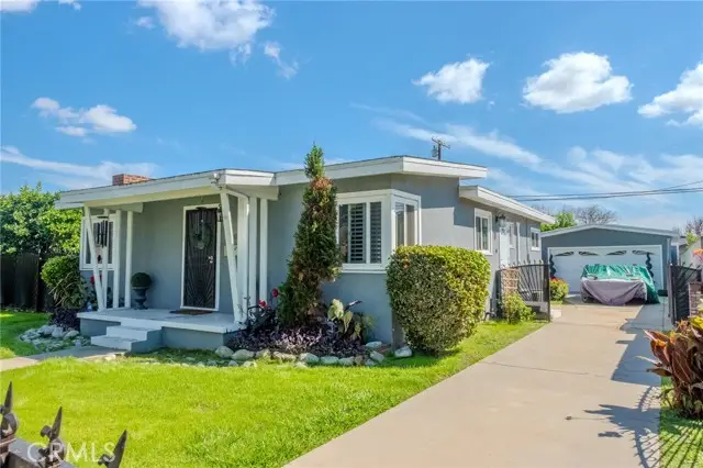 128 67th Way, Long Beach, CA 90805 - #3