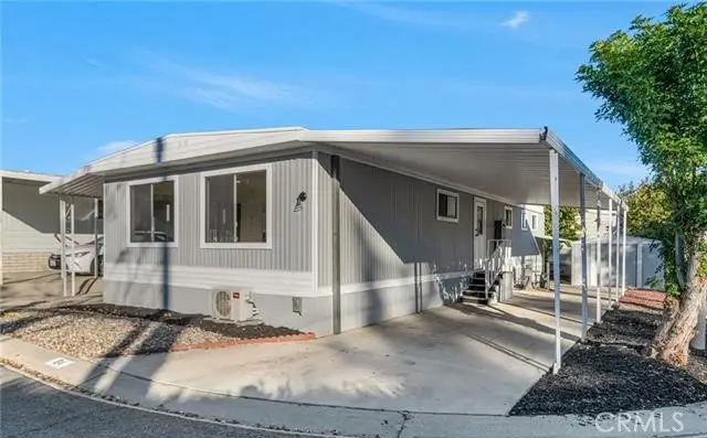 1001 W Lambert Road  #84, La Habra, CA 90631 - #1