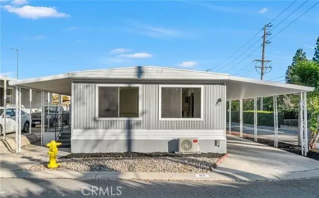 1001 W Lambert Road  #84, La Habra, CA 90631 - #2