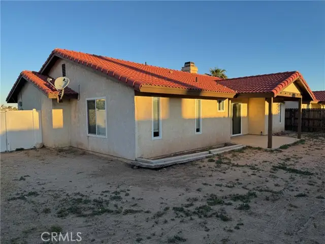 10333 Tamarisk Avenue, Hesperia, CA 92345 - #2