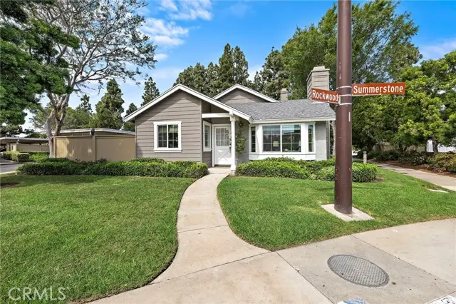 191 Rockwood #62, Irvine, CA 92614 - #3