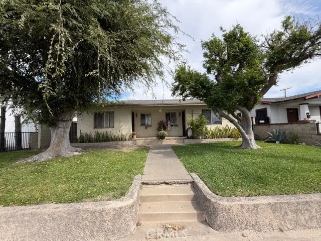 932 Harbor, Anaheim, CA 92805 - #1