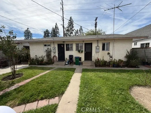 932 Harbor, Anaheim, CA 92805 - #2