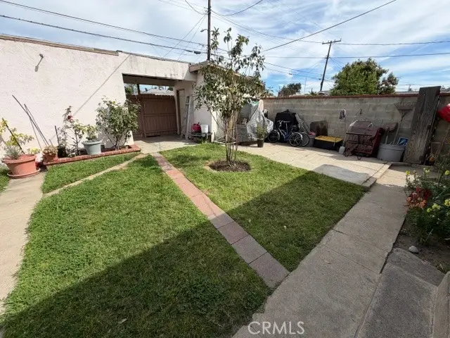 932 Harbor, Anaheim, CA 92805 - #3