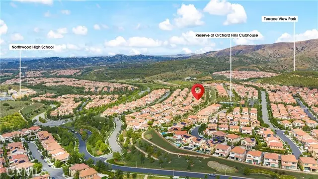 111 Grazie, Irvine, CA 92602 - #3