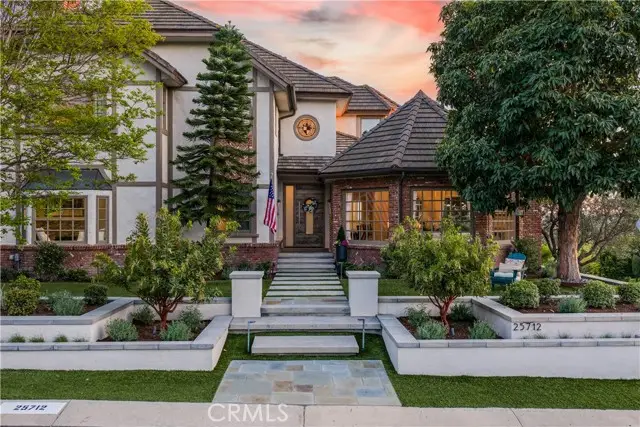 25712 Highplains Terrace, Laguna Hills, CA 92653 - #1