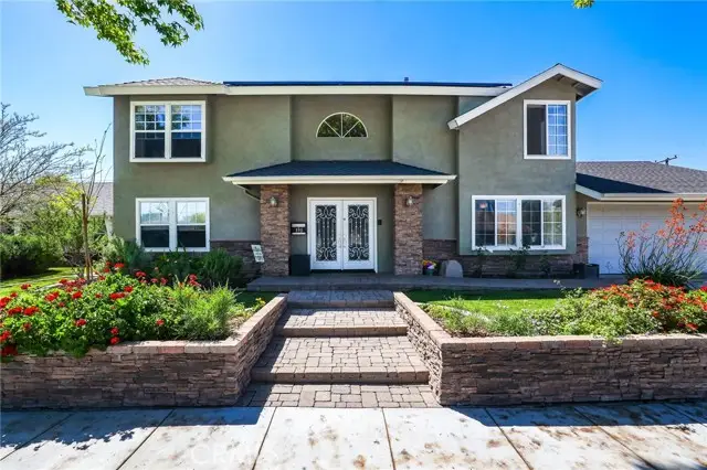 390 Milford, Orange, CA 92867 - #1