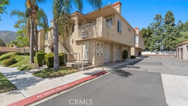 3190 Puesta Del Sol Court  #201, Corona, CA 92882 - #3
