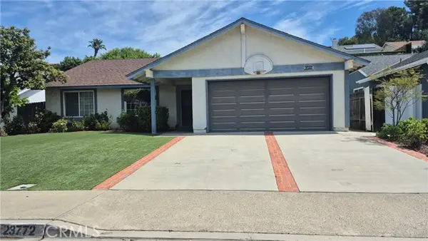 23772 Coronel Drive, Mission Viejo, CA 92691